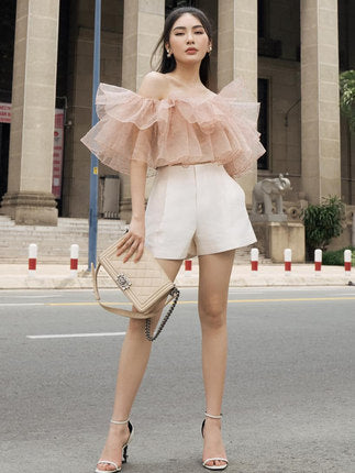 Manu Blouse