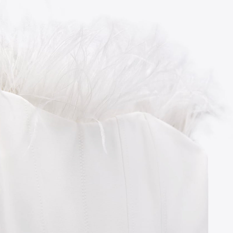 Themis Blouse