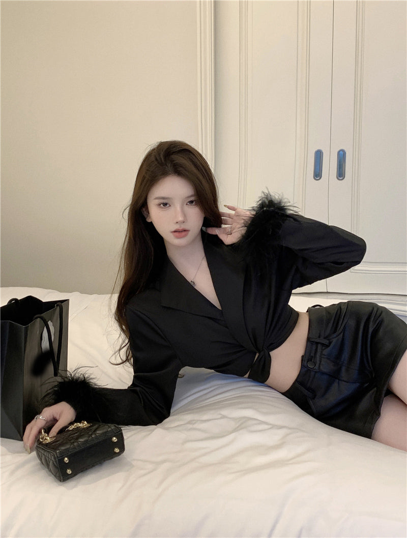 Nahera Blouse