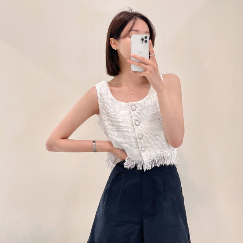 Nephele Blouse