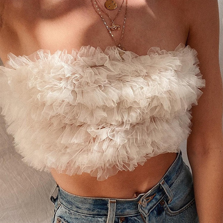 Sanvika Blouse