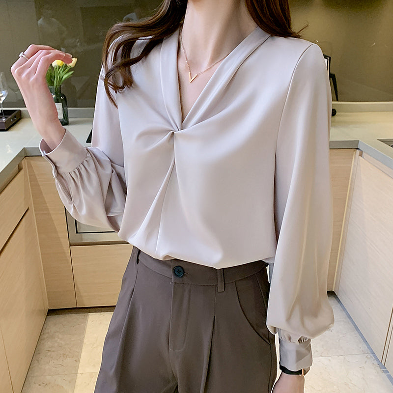 Nuala Blouse