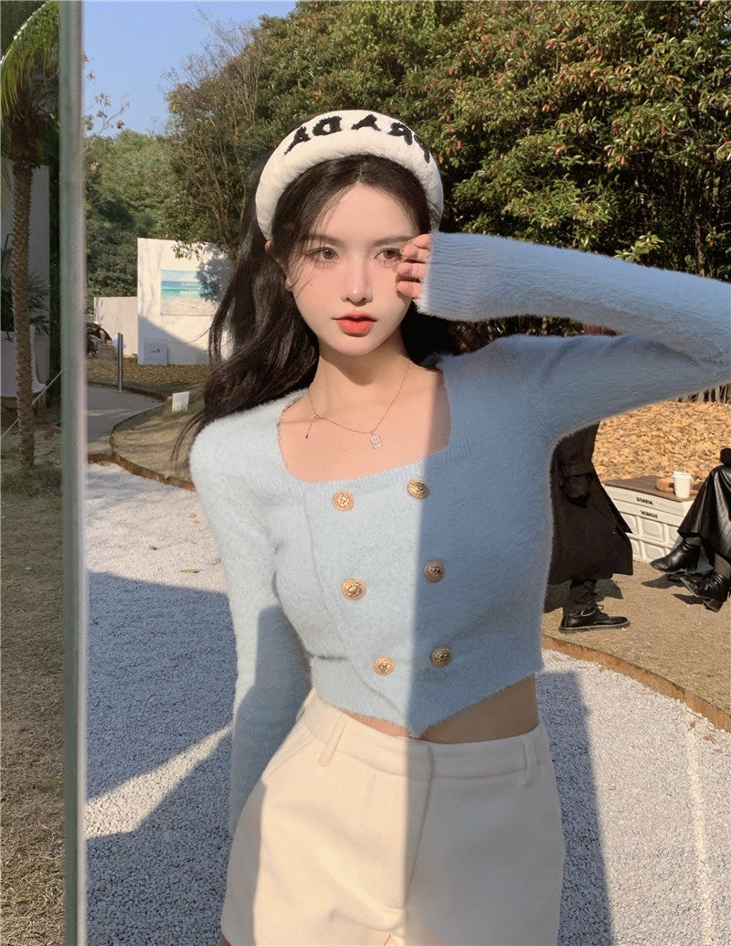 Yaelle Blouse
