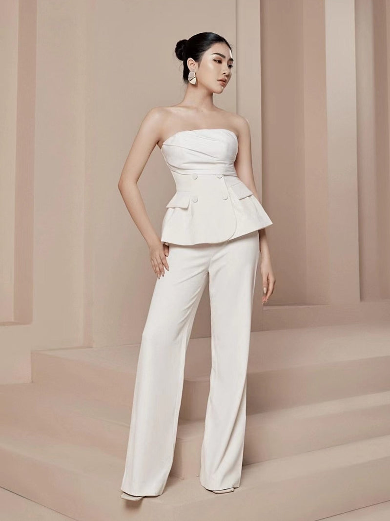 Marguerite Set Wear