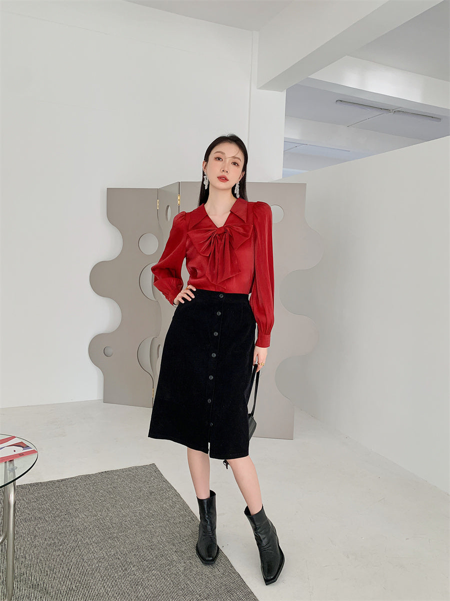 Celeste Blouse
