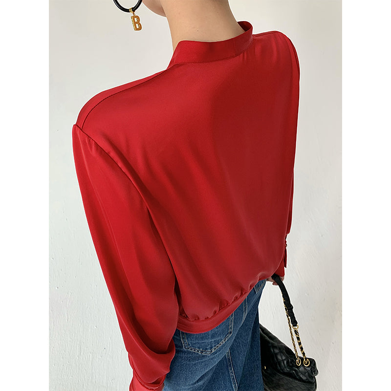Paola Blouse