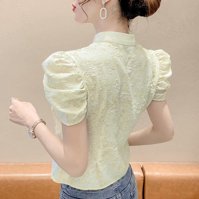 Keely Blouse