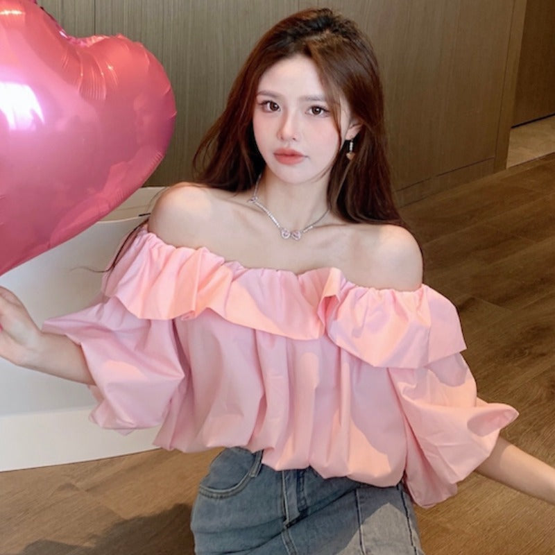 Deborah Blouse