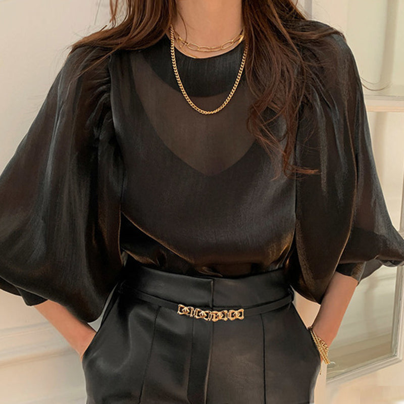 Josette Blouse