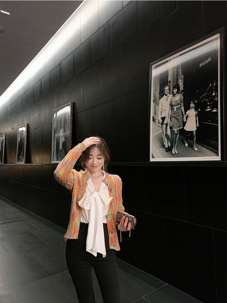 Martha Blouse