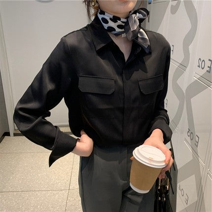 Mardea Blouse