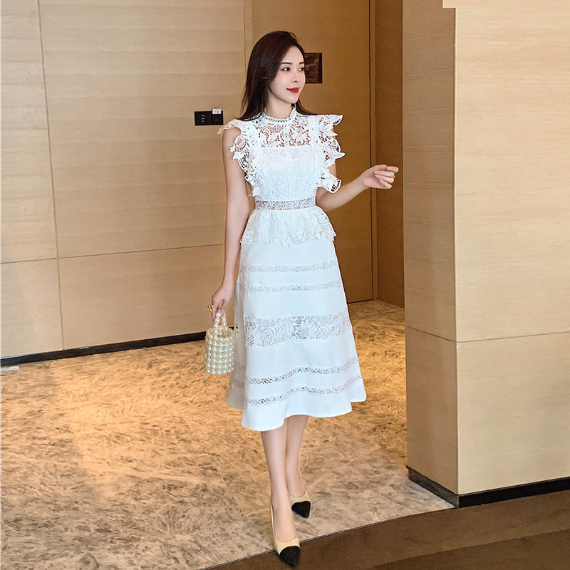 梅丽珊卓连衣裙