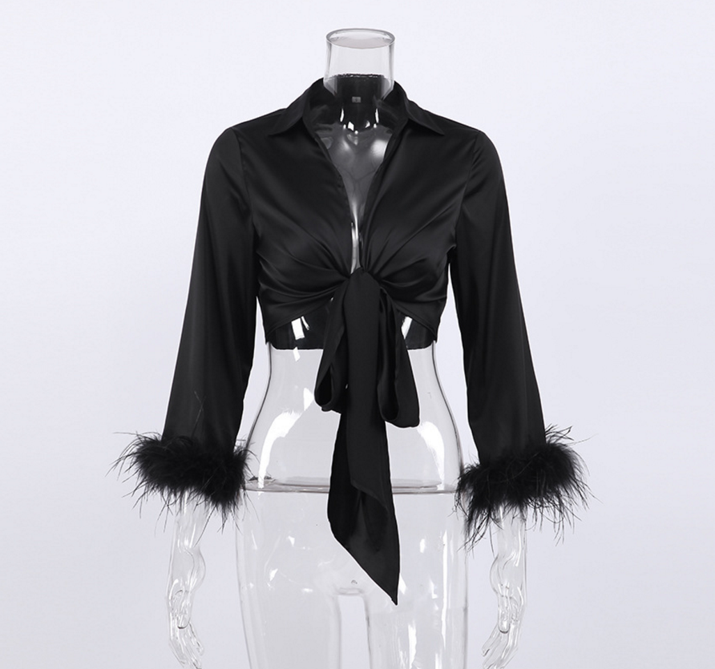 Yrsa Blouse