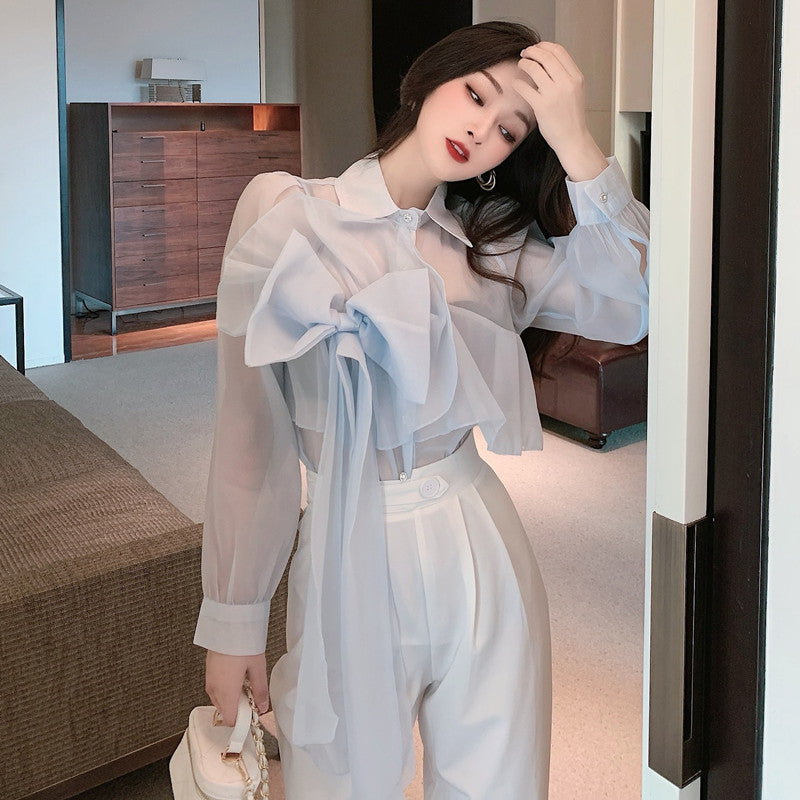 Harriett Blouse