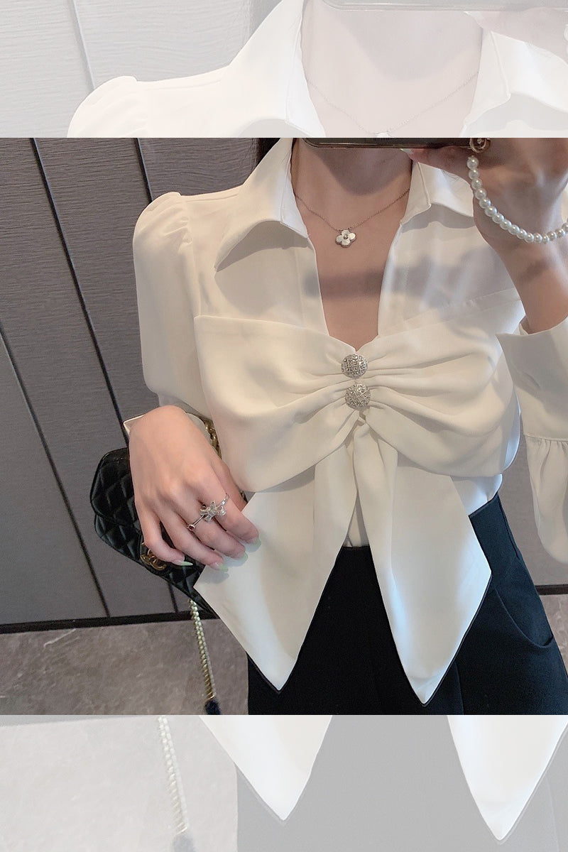 Nerida Blouse