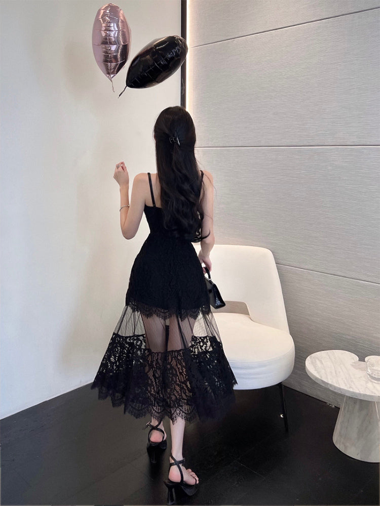 拉克希米连衣裙