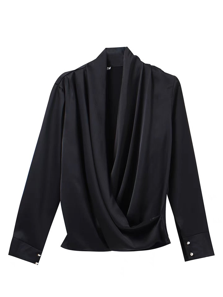 Janai Blouse