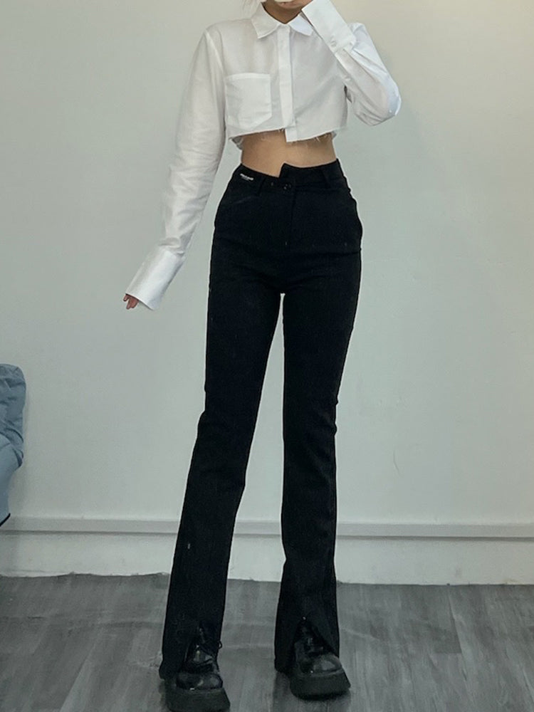 Kalilah Blouse