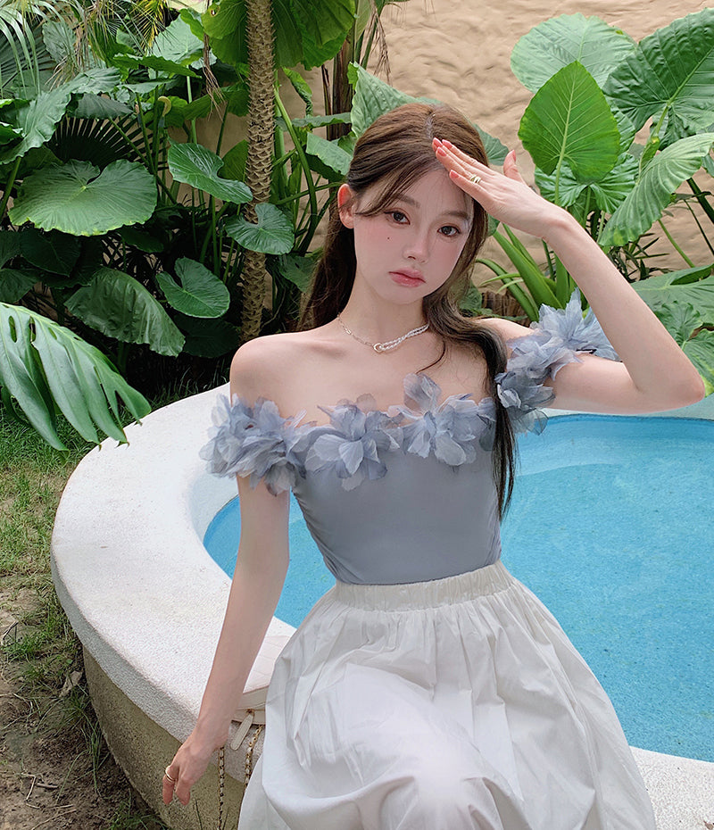 Tanith Blouse