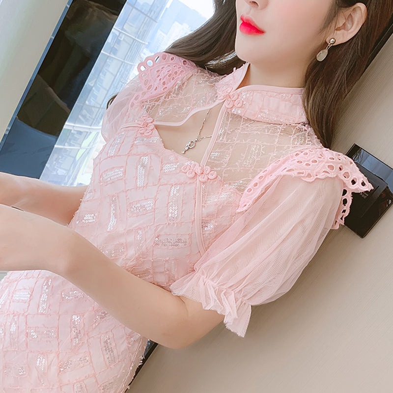 Sellyan Qipao