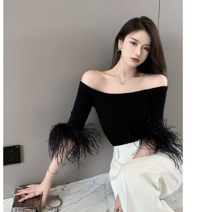 Maureen Blouse