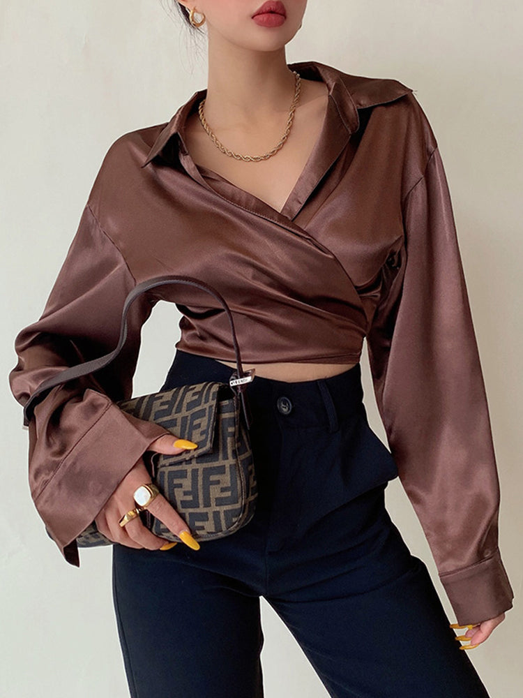Elizah Blouse