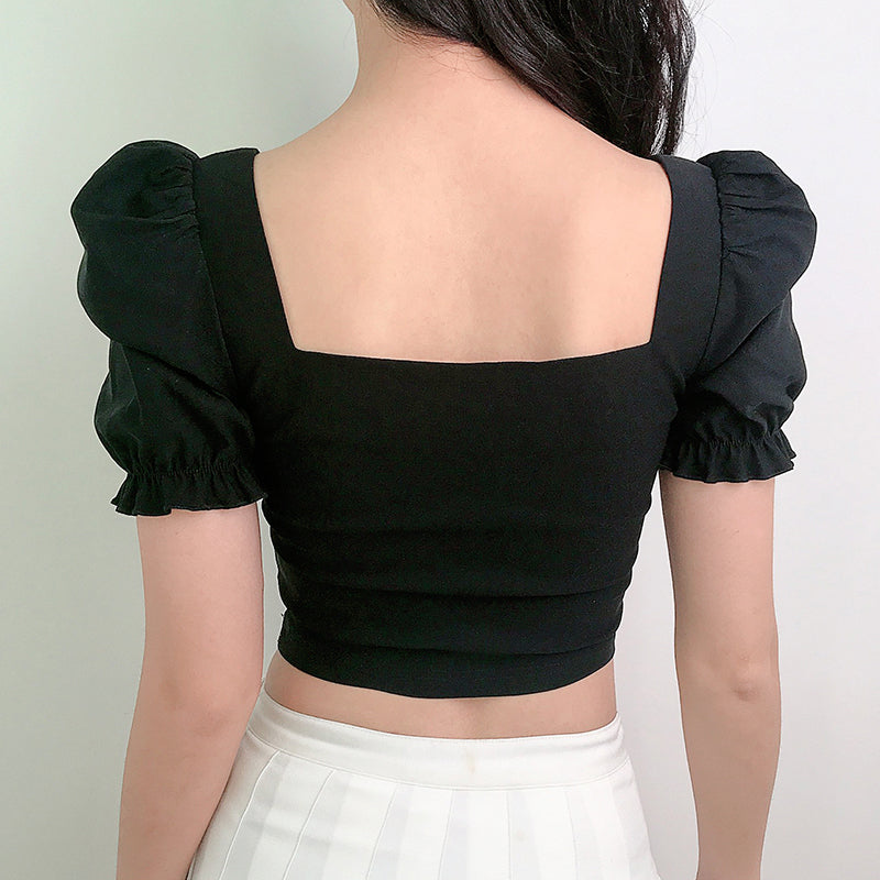 VIAN BLOUSE