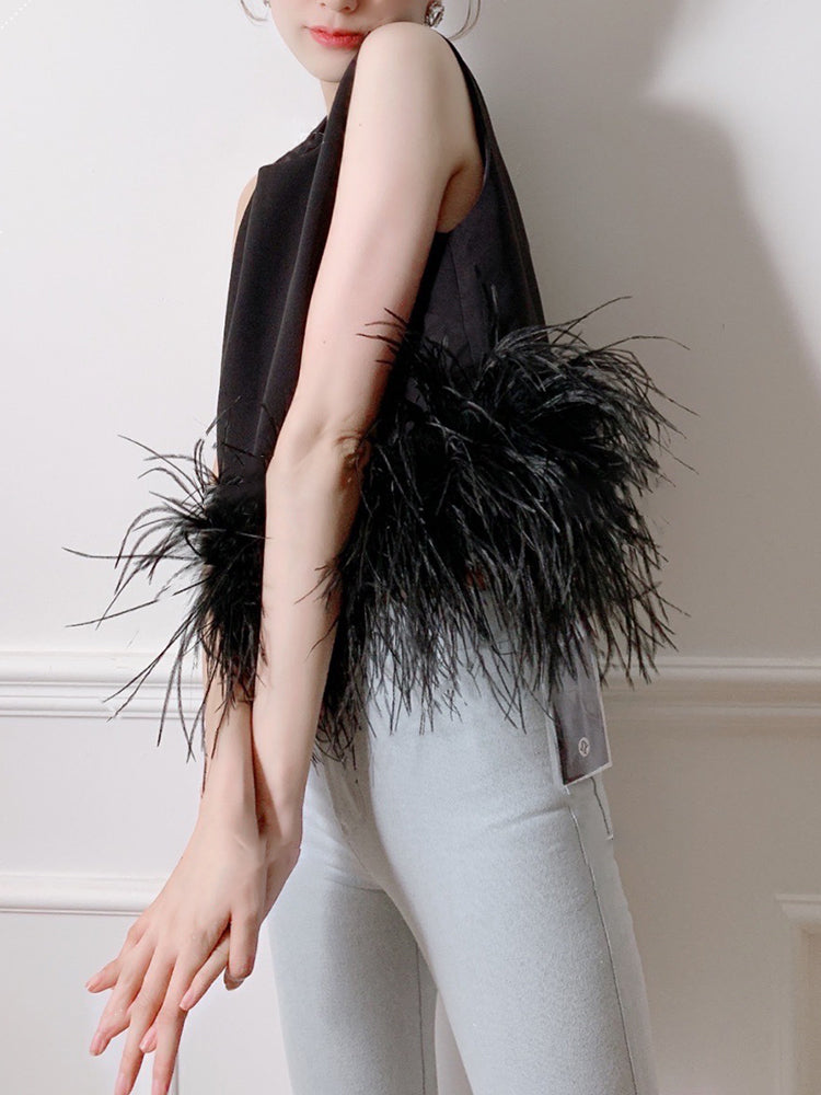 Banks Blouse