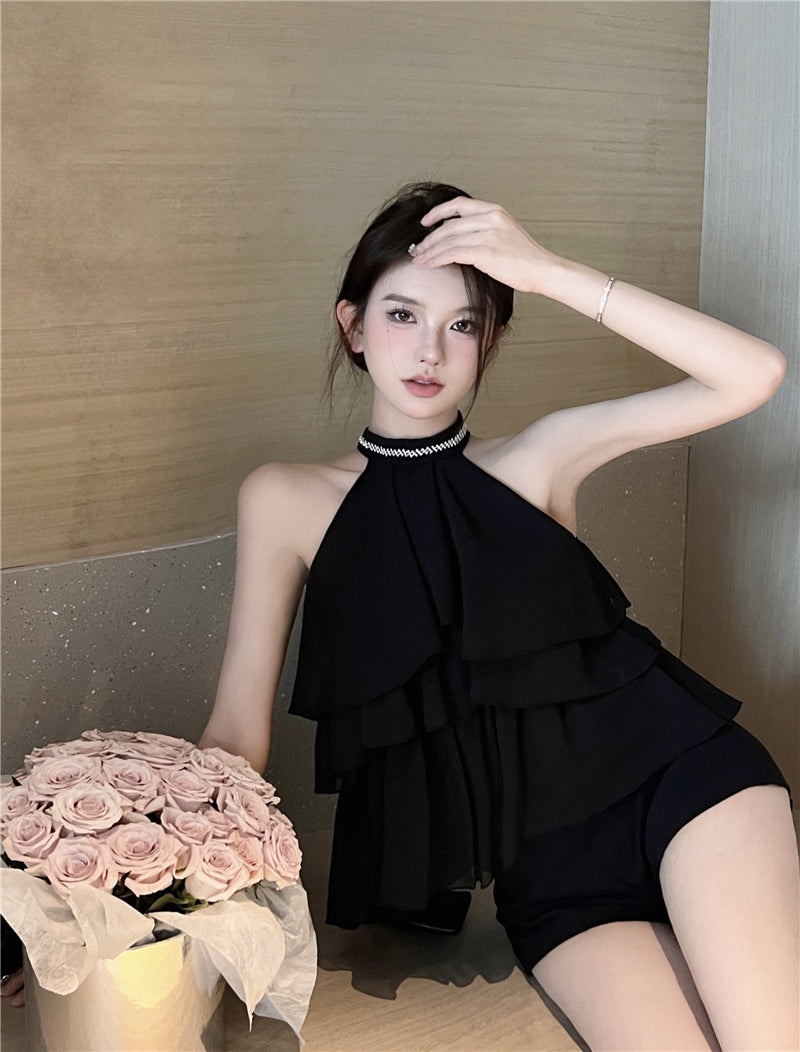 Caliana Blouse