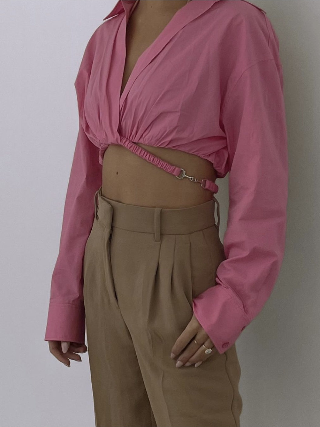 Thurid Blouse
