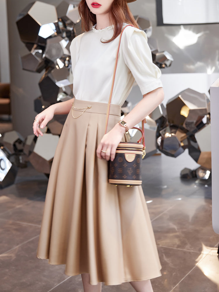 Kiko Blouse