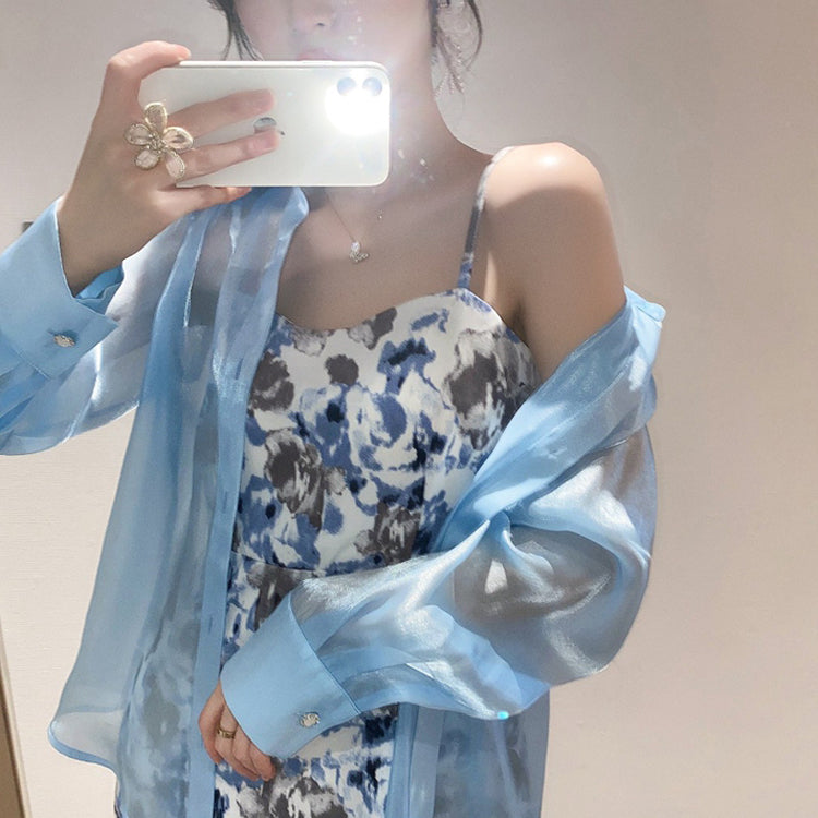 Rowan Blouse