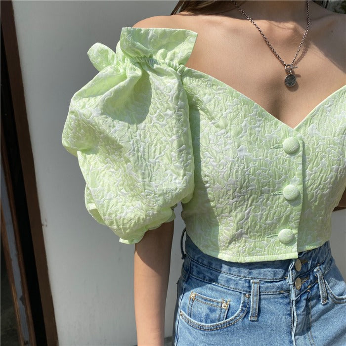 Donna Blouse