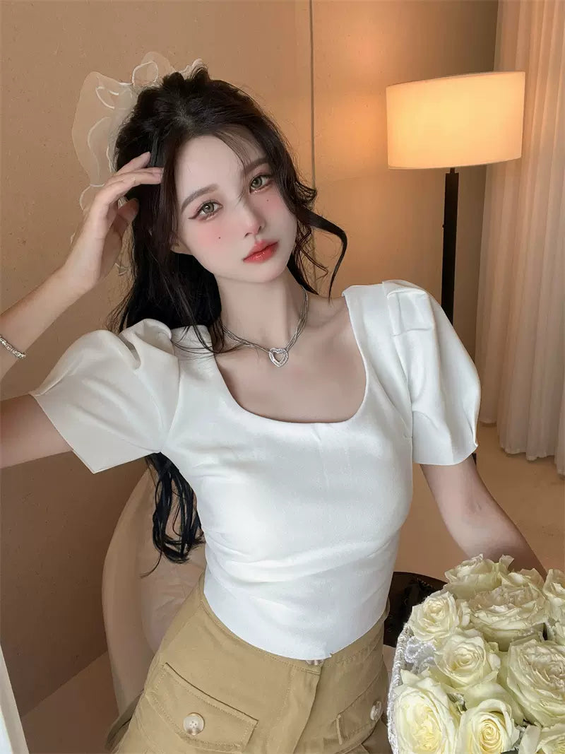 Ridley Blouse