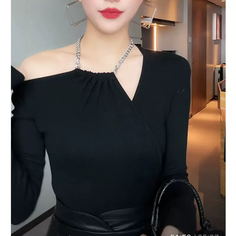 Scarlett Blouse
