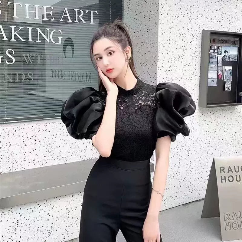 Jaylani Blouse