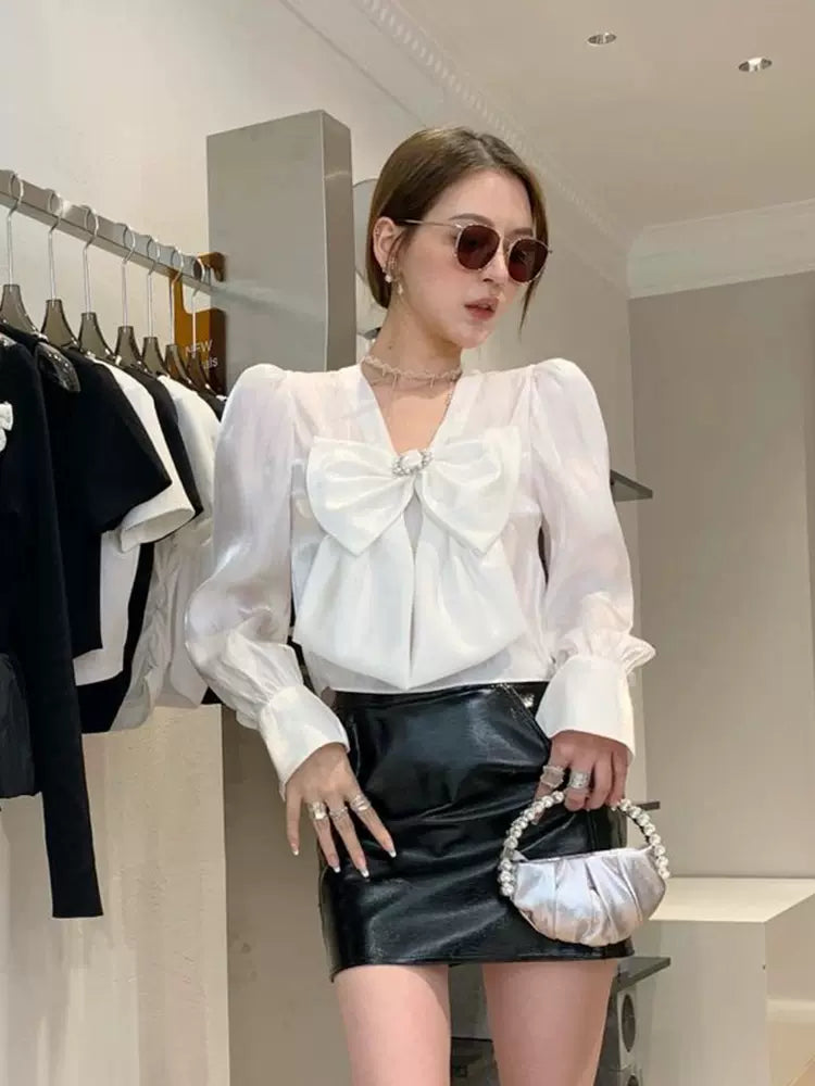 Calluna Blouse
