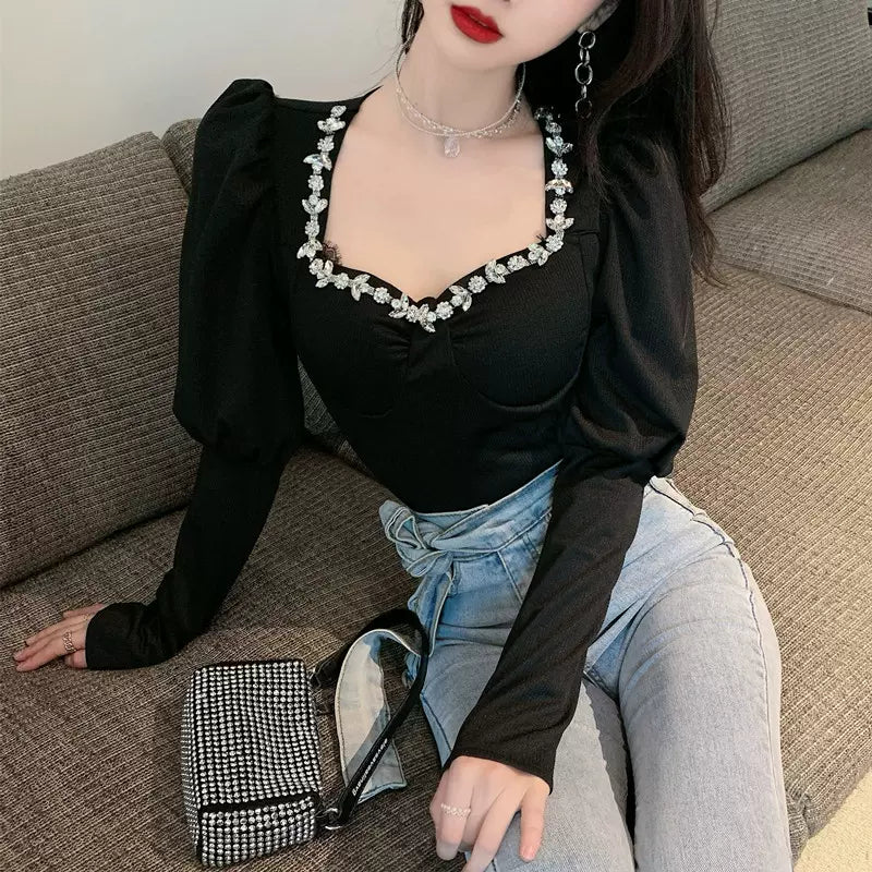 Jupiter Blouse