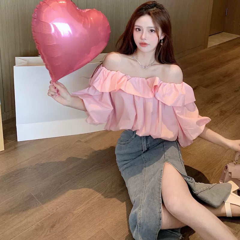 Celise Blouse