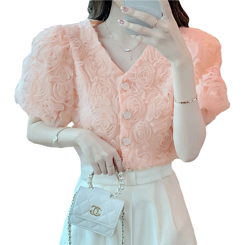 Danu Blouse