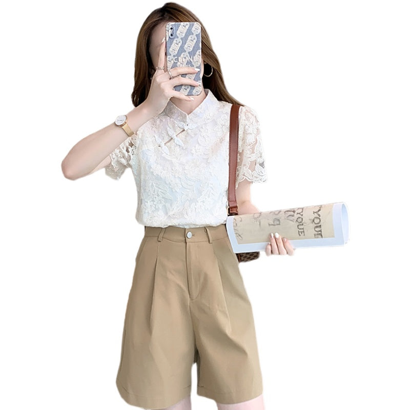 Marcy Blouse