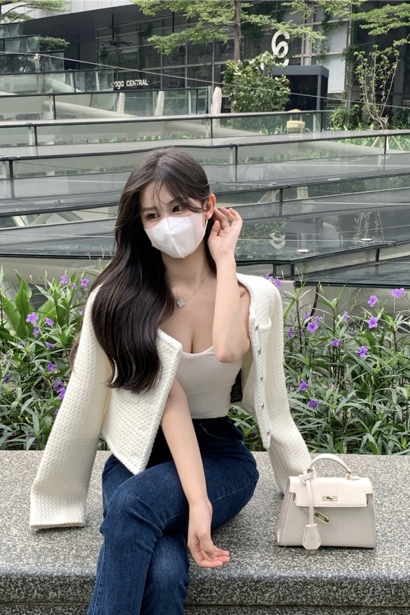 加迪纳西装外套