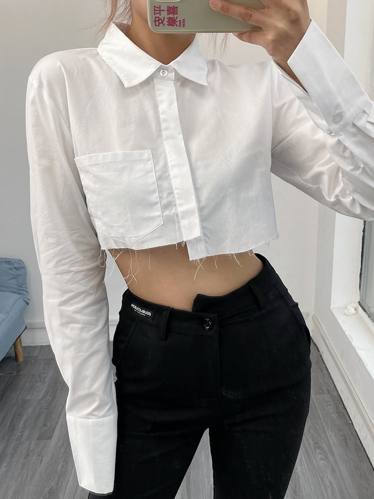 Kalilah Blouse