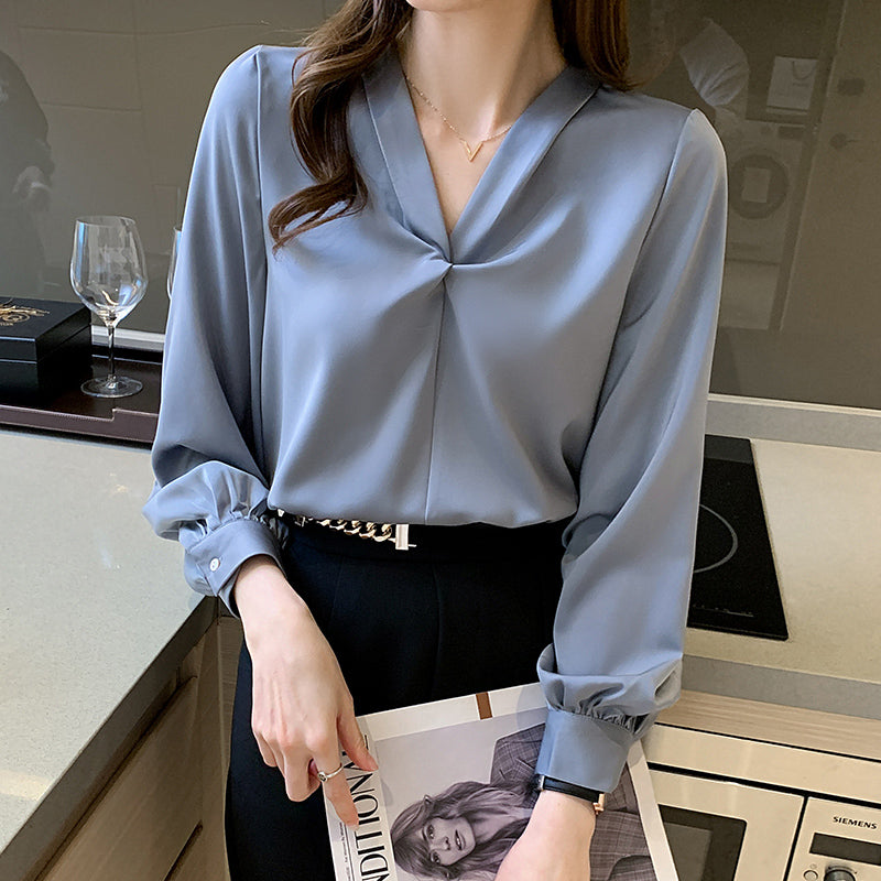 Nuala Blouse