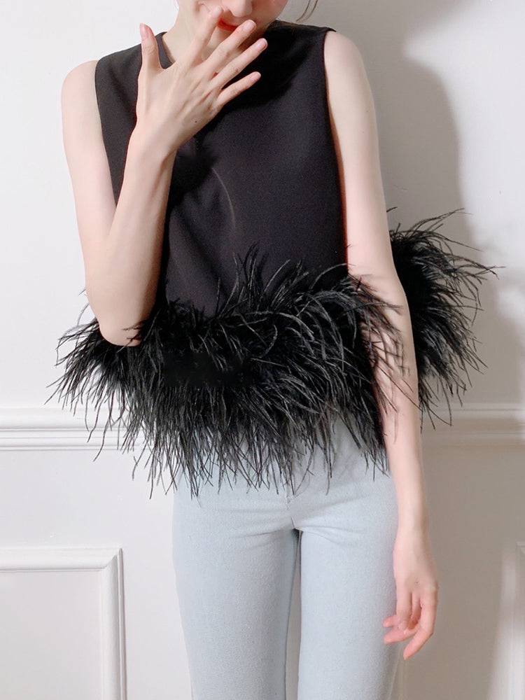 Banks Blouse