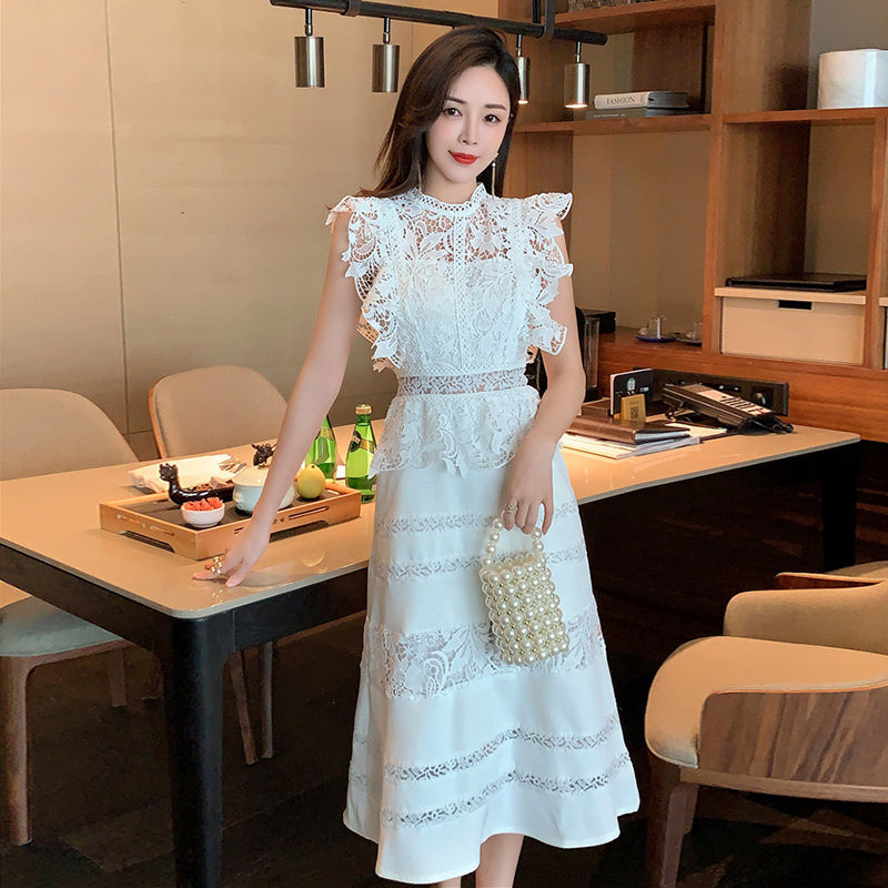 梅丽珊卓连衣裙