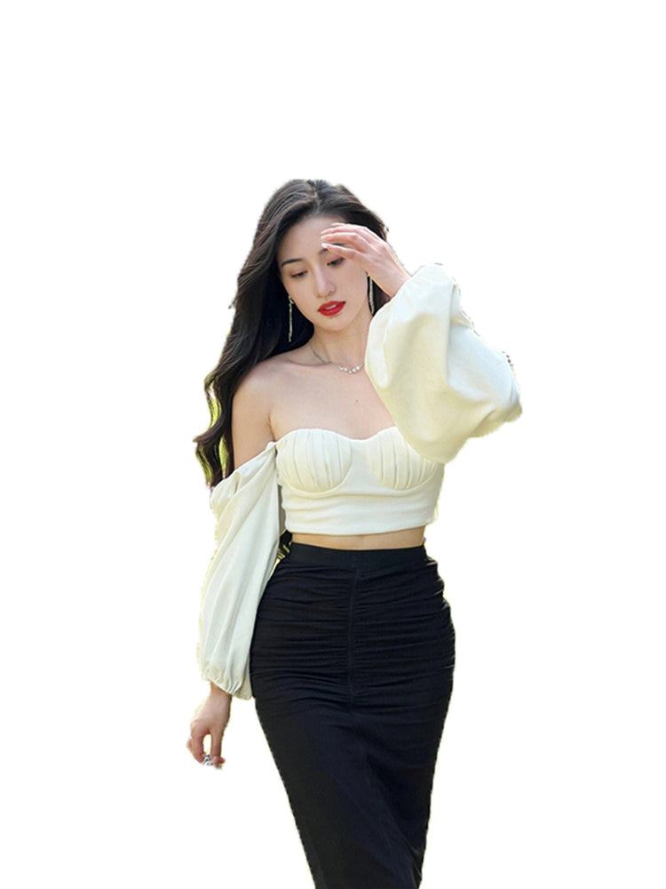 Diatha Blouse