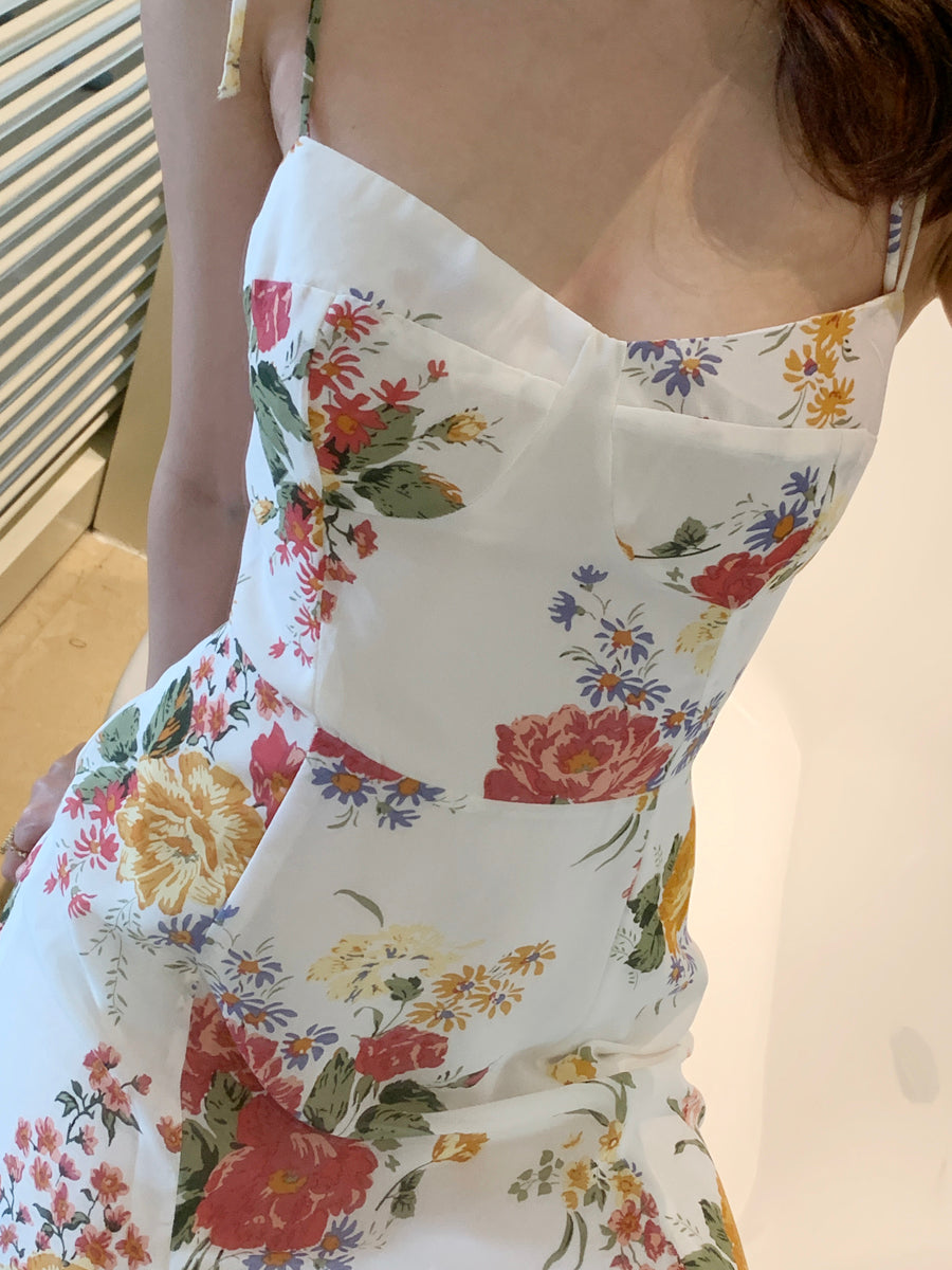 Kairi Dress