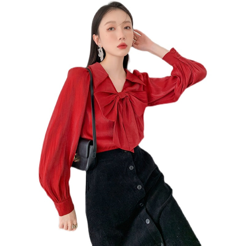 Celeste Blouse