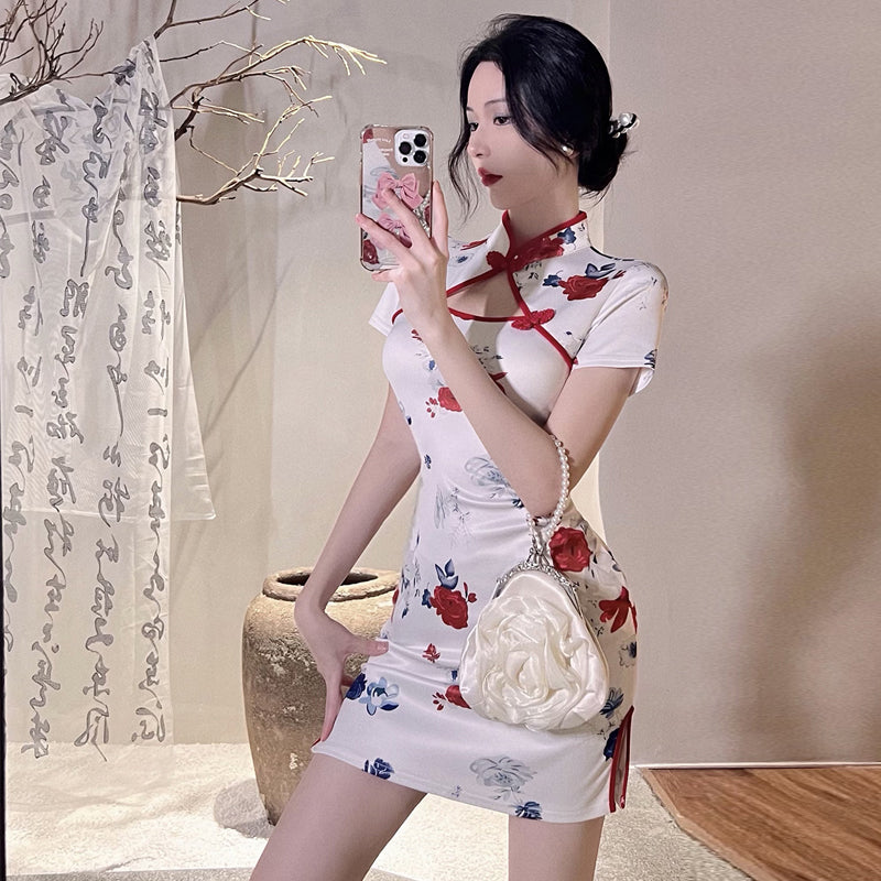 Nisbitt Qipao